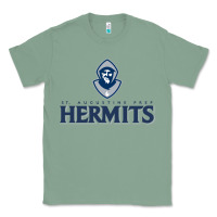 Sage st  augustine preparatory schoo Classic Tee - linhVisuals