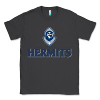 Smoke st  augustine preparatory schoo Classic Tee - linhVisuals