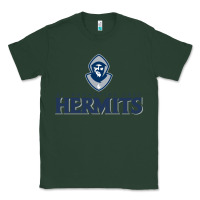 Sports Green st  augustine preparatory schoo Classic Tee - linhVisuals
