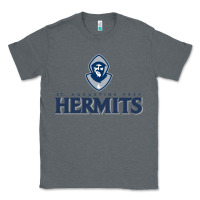 St  Augustine Preparatory Schoo Classic Tee | Teevron