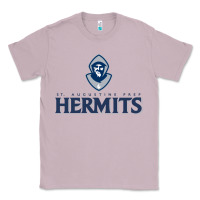 Lilac st  augustine preparatory schoo Classic Tee - linhVisuals
