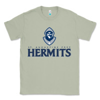 Matcha st  augustine preparatory schoo Classic Tee - linhVisuals