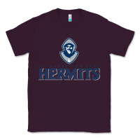 Plum st  augustine preparatory schoo Classic Tee - linhVisuals
