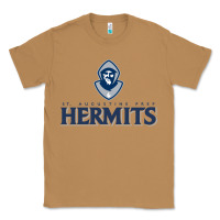 Toasted Coconut st  augustine preparatory schoo Classic Tee - linhVisuals
