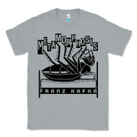 Kafka Metamorphosis Classic Tee | Teevron