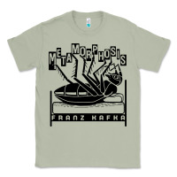 Matcha kafka metamorphosis Classic Tee - linhVisuals
