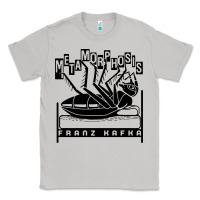 Moon Dust kafka metamorphosis Classic Tee - linhVisuals