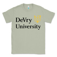 Matcha devry advantage academy vectorized Classic Tee - linhVisuals