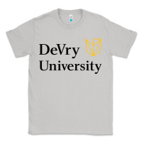 Moon Dust devry advantage academy vectorized Classic Tee - linhVisuals