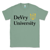 Sage devry advantage academy vectorized Classic Tee - linhVisuals