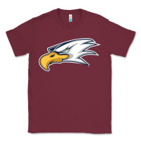 Eagle High School Classic Tee | Teevron
