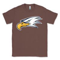 Chestnut eagle high school Classic Tee - linhVisuals