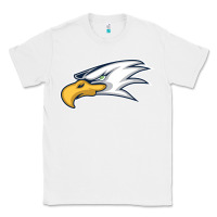 White eagle high school Classic Tee - linhVisuals
