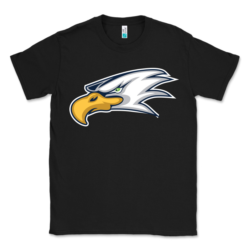 Eagle High School Classic Tee by linhVisuals | Teevron