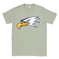 Matcha eagle high school Classic Tee - linhVisuals