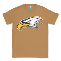 Toasted Coconut eagle high school Classic Tee - linhVisuals
