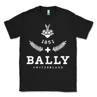 Bally Classic Tee | Teevron