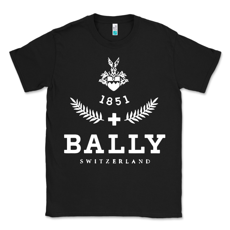 Bally Classic Tee by linhVisuals | Teevron