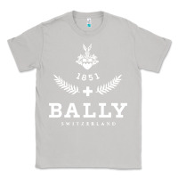 Moon Dust bally Classic Tee - linhVisuals