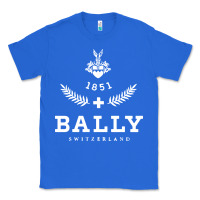 True Royal bally Classic Tee - linhVisuals