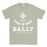 Matcha bally Classic Tee - linhVisuals