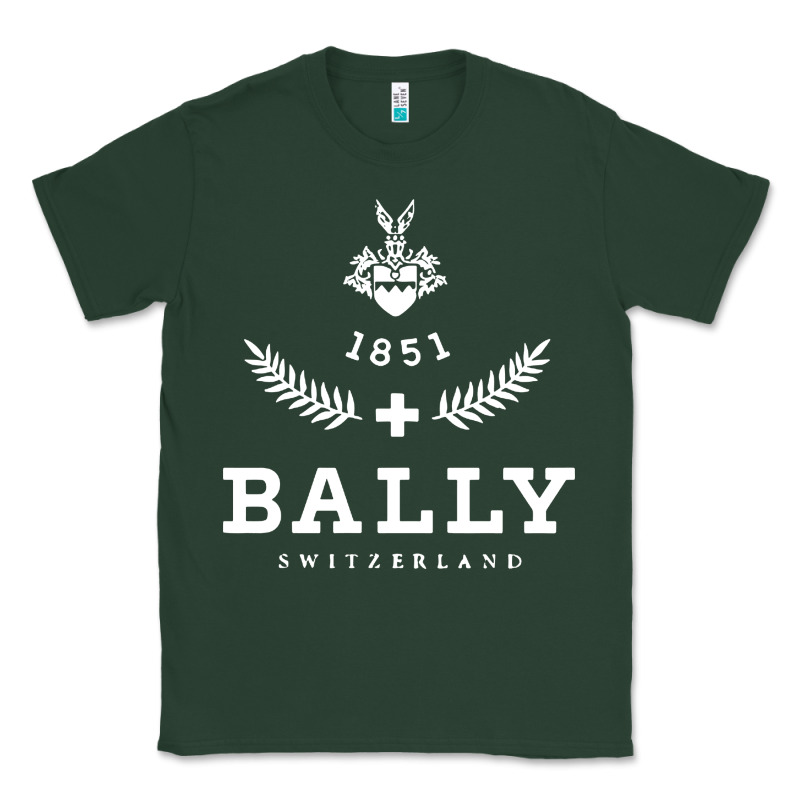 Bally Classic Tee by linhVisuals | Teevron
