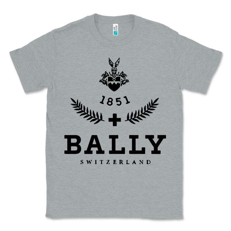 Bally Classic Tee by linhVisuals | Teevron