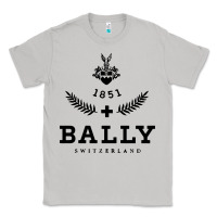Moon Dust bally Classic Tee - linhVisuals