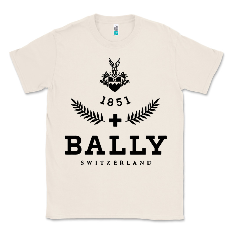 Bally Classic Tee by linhVisuals | Teevron
