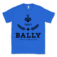 True Royal bally Classic Tee - linhVisuals