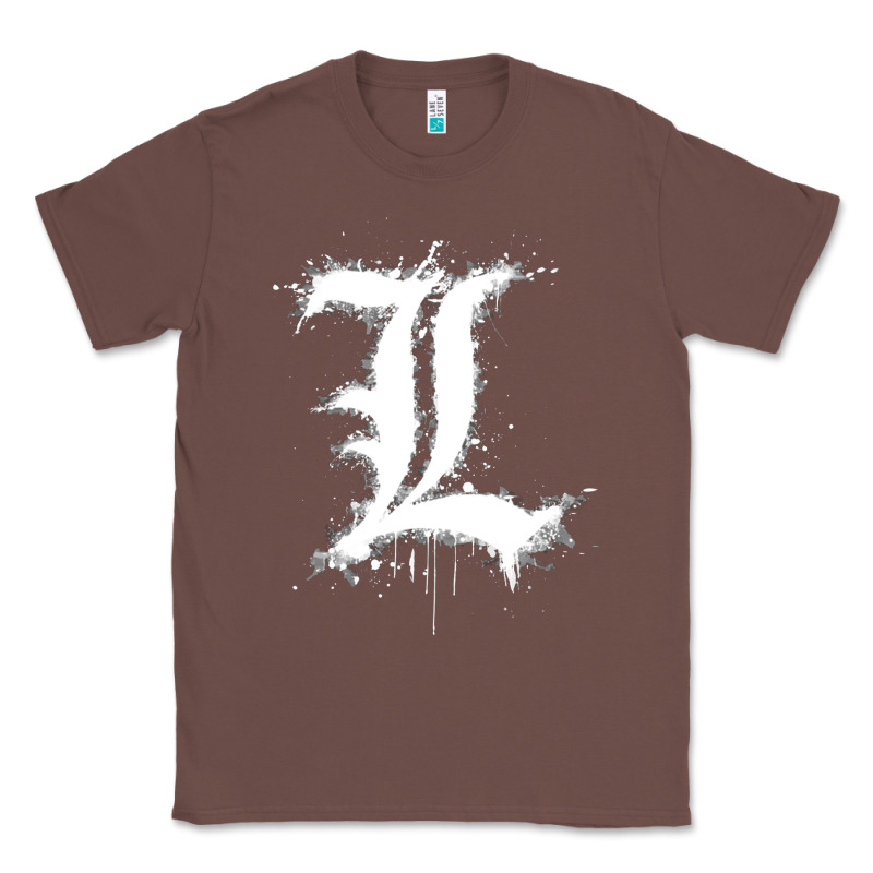 Ryuzaki Classic Tee by linhVisuals | Teevron