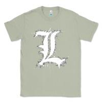 Matcha ryuzaki Classic Tee - linhVisuals