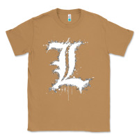 Toasted Coconut ryuzaki Classic Tee - linhVisuals