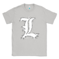 Moon Dust ryuzaki Classic Tee - linhVisuals