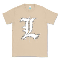 Mushroom ryuzaki Classic Tee - linhVisuals