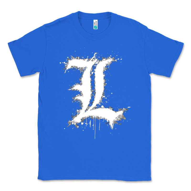 Ryuzaki Classic Tee by linhVisuals | Teevron
