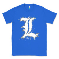 True Royal ryuzaki Classic Tee - linhVisuals