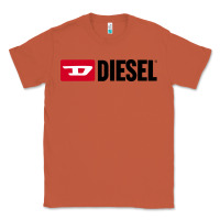 Copper Diesel Classic Tee - linhVisuals