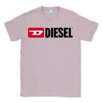 Lilac Diesel Classic Tee - linhVisuals