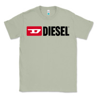 Matcha Diesel Classic Tee - linhVisuals