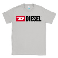 Moon Dust Diesel Classic Tee - linhVisuals