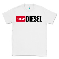 Diesel Classic Tee | Teevron