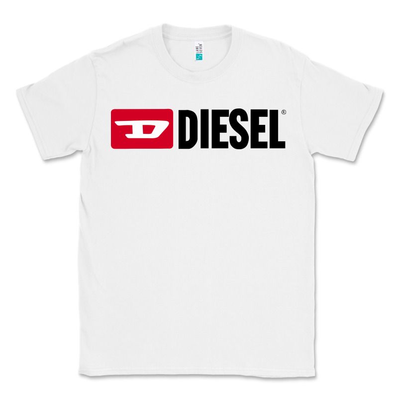Diesel Classic Tee by linhVisuals | Teevron