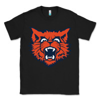 Black evanston township high school Classic Tee - linhVisuals