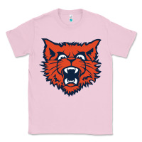 Bubblegum Pink evanston township high school Classic Tee - linhVisuals