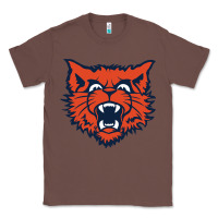 Chestnut evanston township high school Classic Tee - linhVisuals