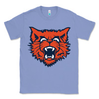 Colony Blue evanston township high school Classic Tee - linhVisuals