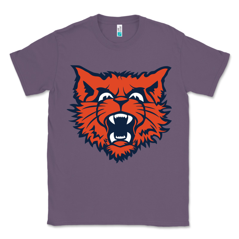 Evanston Township High School Classic Tee by linhVisuals | Teevron