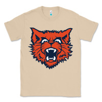 Mushroom evanston township high school Classic Tee - linhVisuals