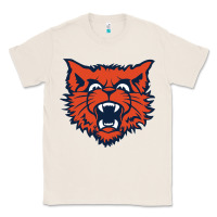 Natural evanston township high school Classic Tee - linhVisuals